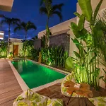 Kmana Villas Seminyak By Rh Management